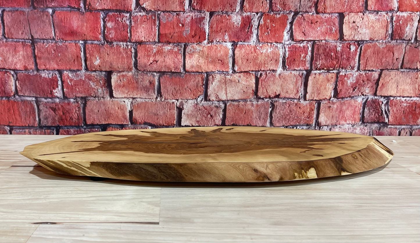 Spalted Maple Charcuterie Board