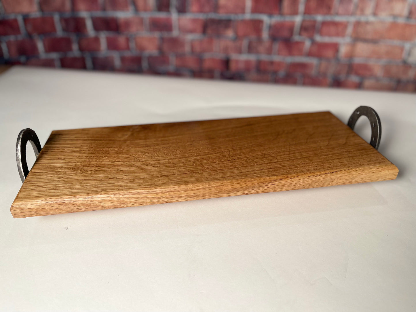 Quarter Sawn Oak
