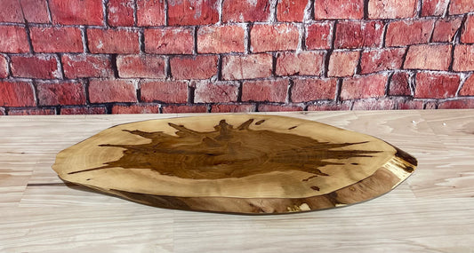 Spalted Maple Charcuterie Board