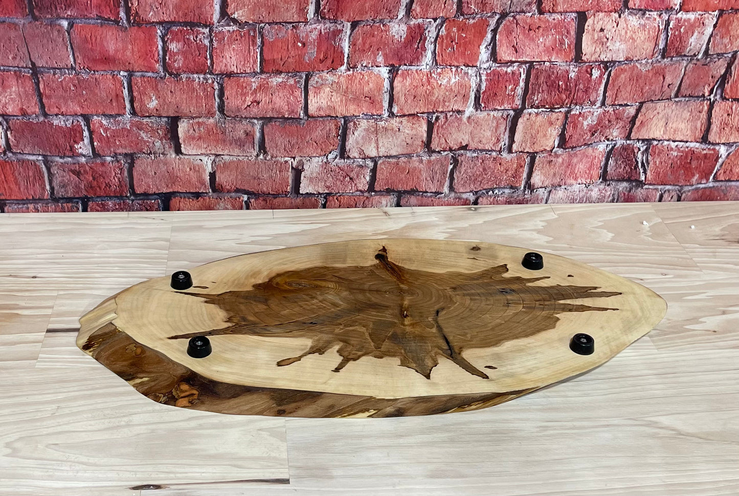 Spalted Maple Charcuterie Board